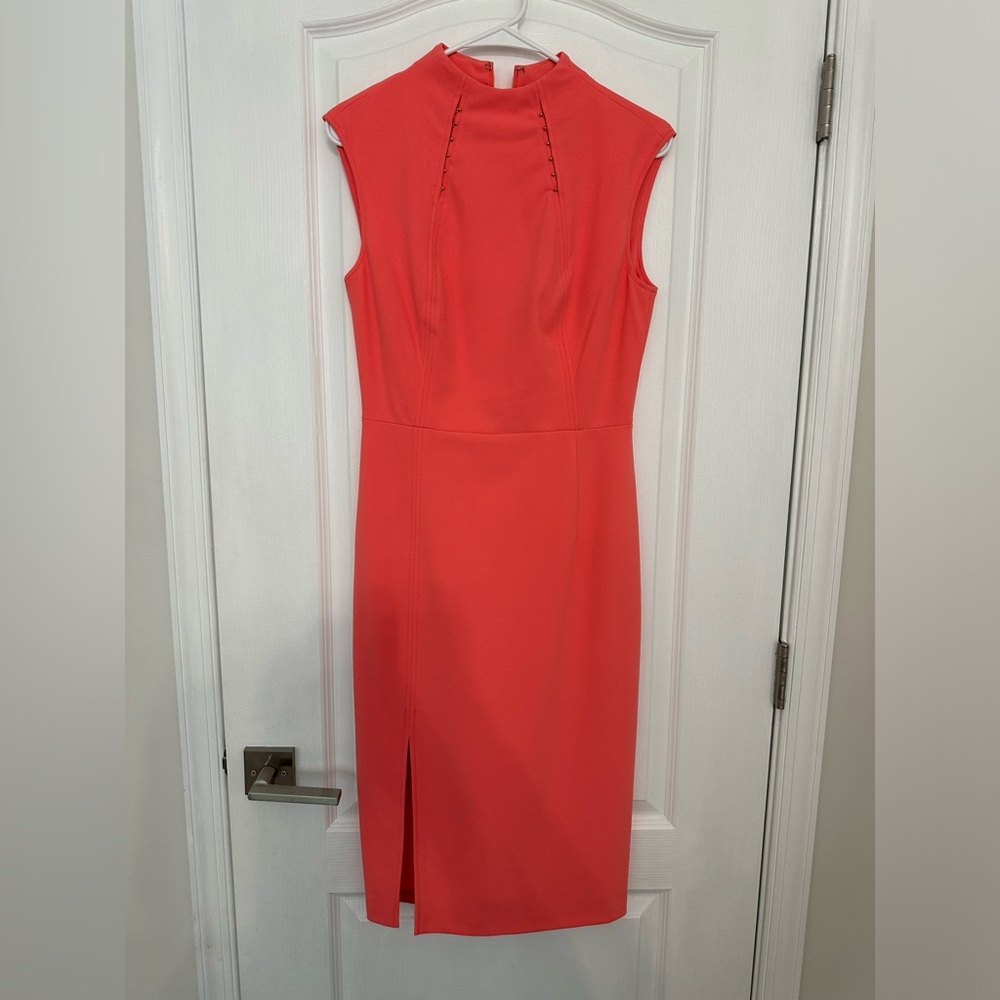 Ivanka Tramp  dress